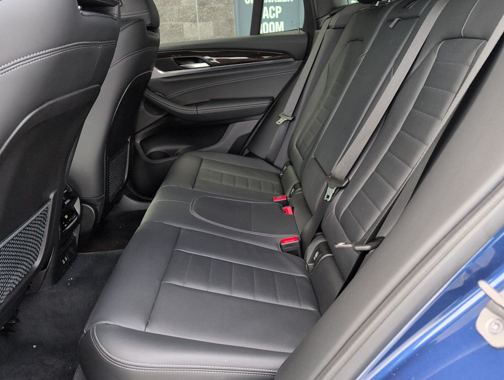 Thumbnail: 2021 BMW X3 - 26