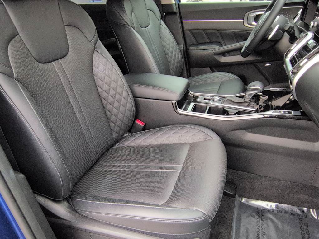 Thumbnail: 2021 Kia Sorento - 29