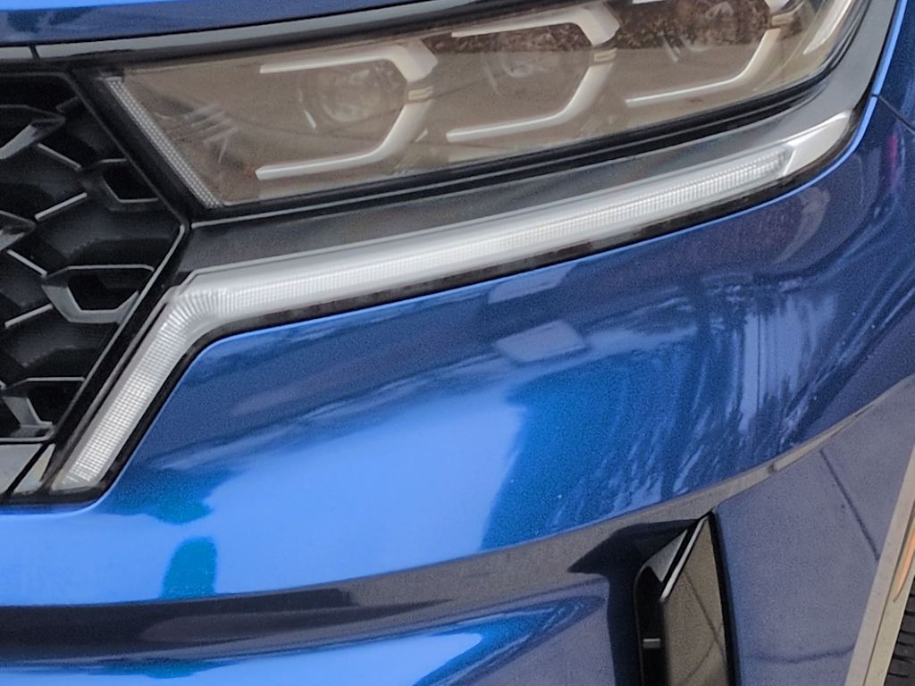 Thumbnail: 2021 Kia Sorento - 24