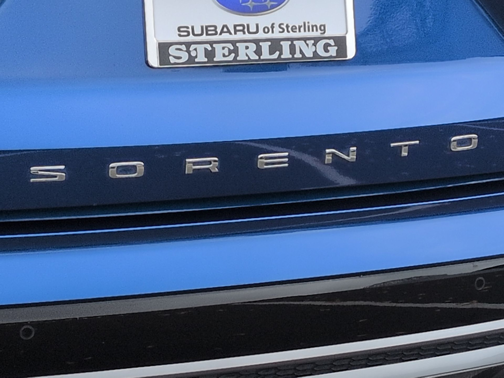 Thumbnail: 2021 Kia Sorento - 7