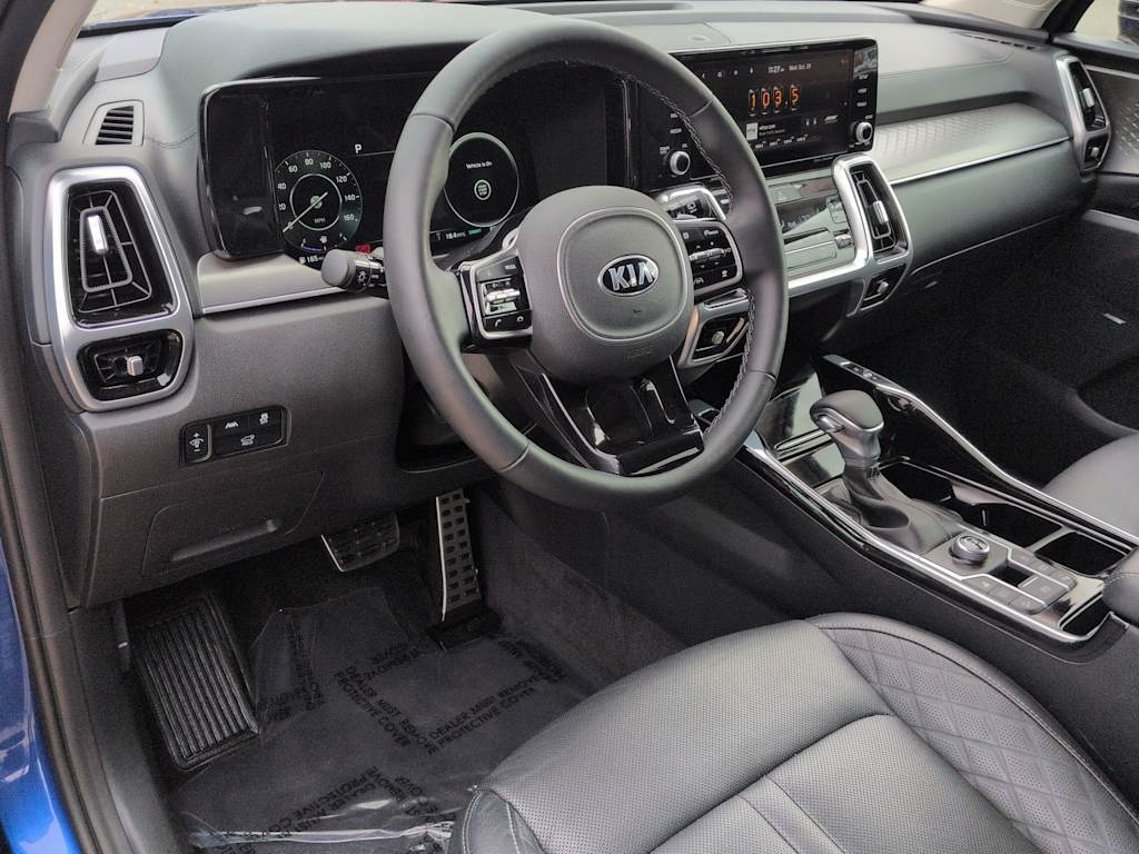 Thumbnail: 2021 Kia Sorento - 2