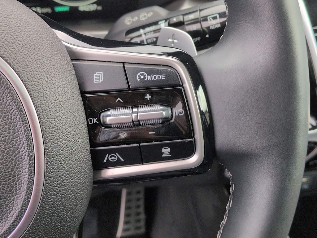 Thumbnail: 2021 Kia Sorento - 31