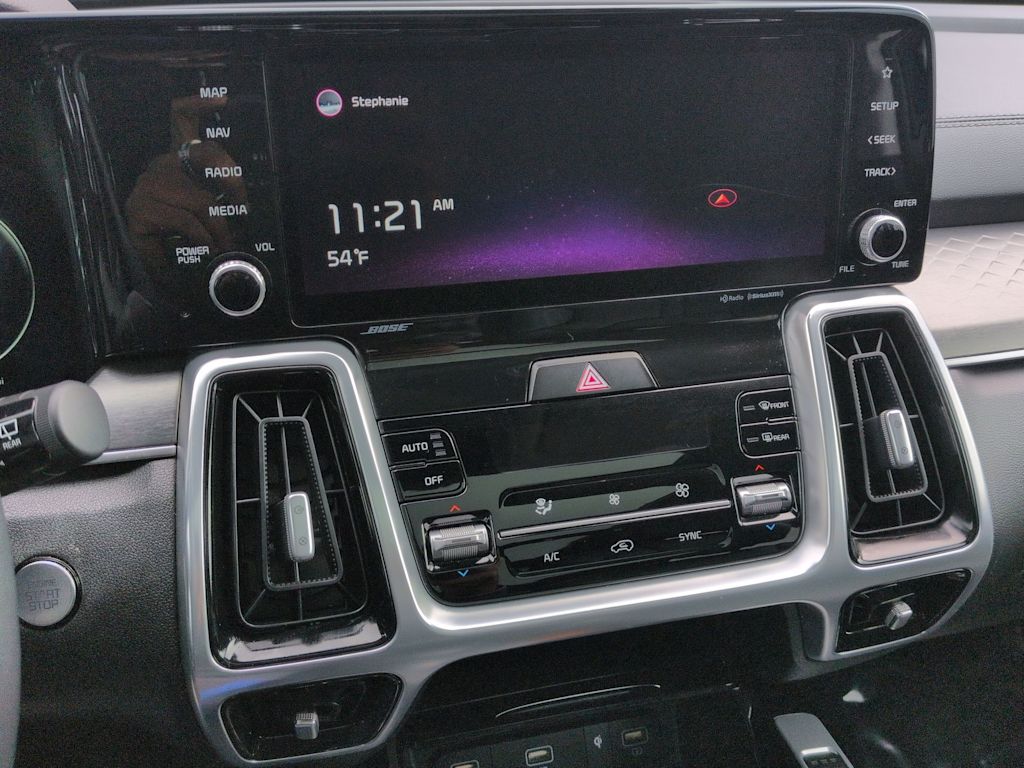 Thumbnail: 2021 Kia Sorento - 14