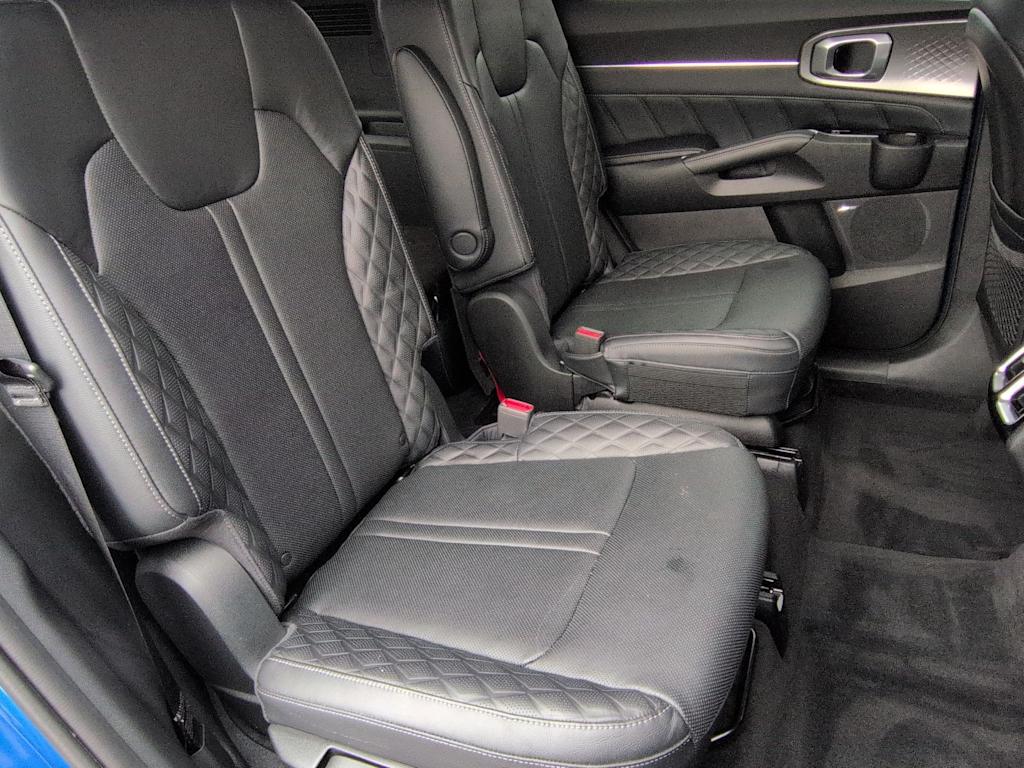 Thumbnail: 2021 Kia Sorento - 28