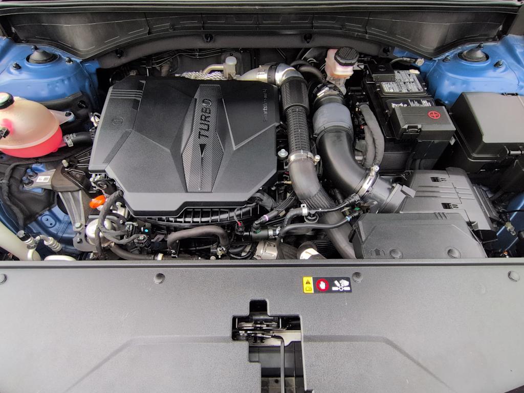 Thumbnail: 2021 Kia Sorento - 9