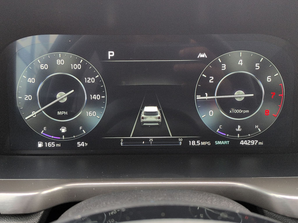 Thumbnail: 2021 Kia Sorento - 16