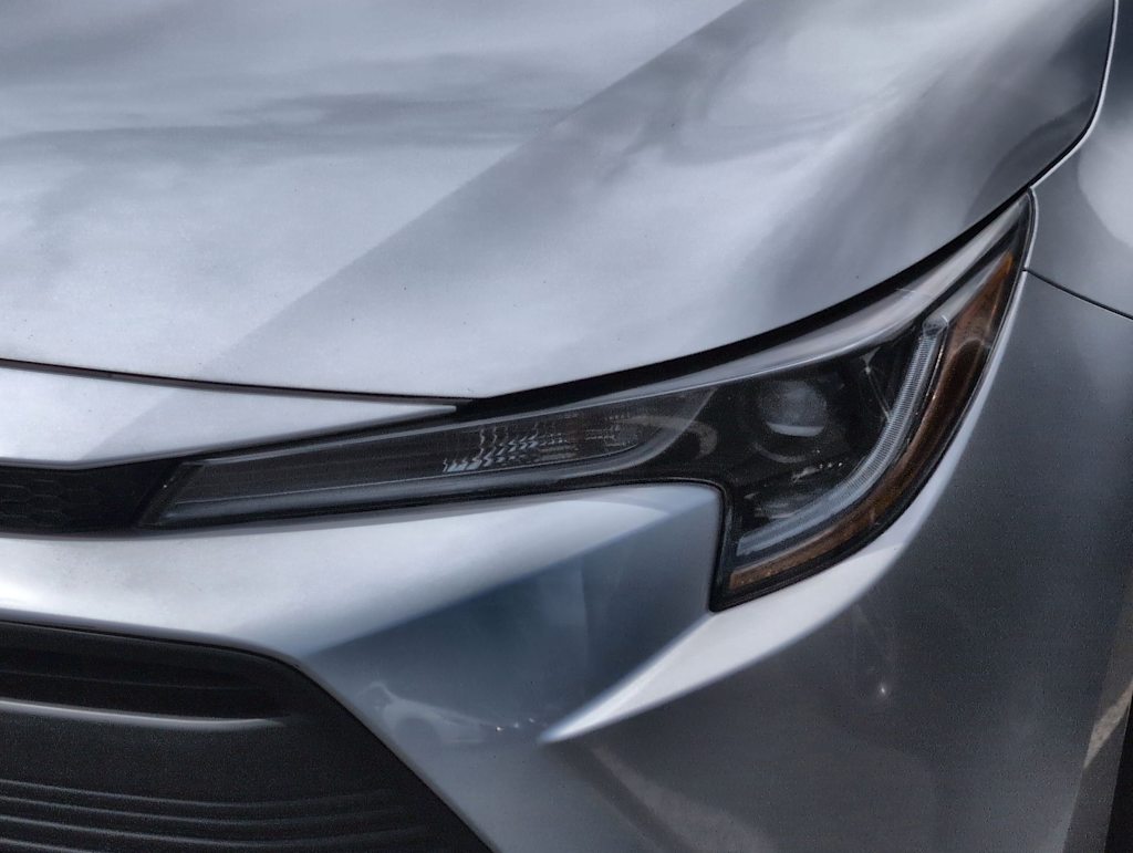 Thumbnail: 2024 Toyota Corolla - 23