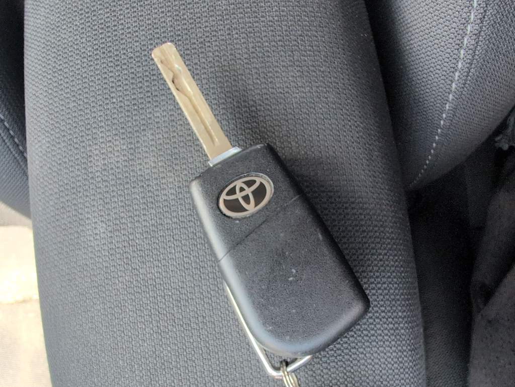 Thumbnail: 2024 Toyota Corolla - 16