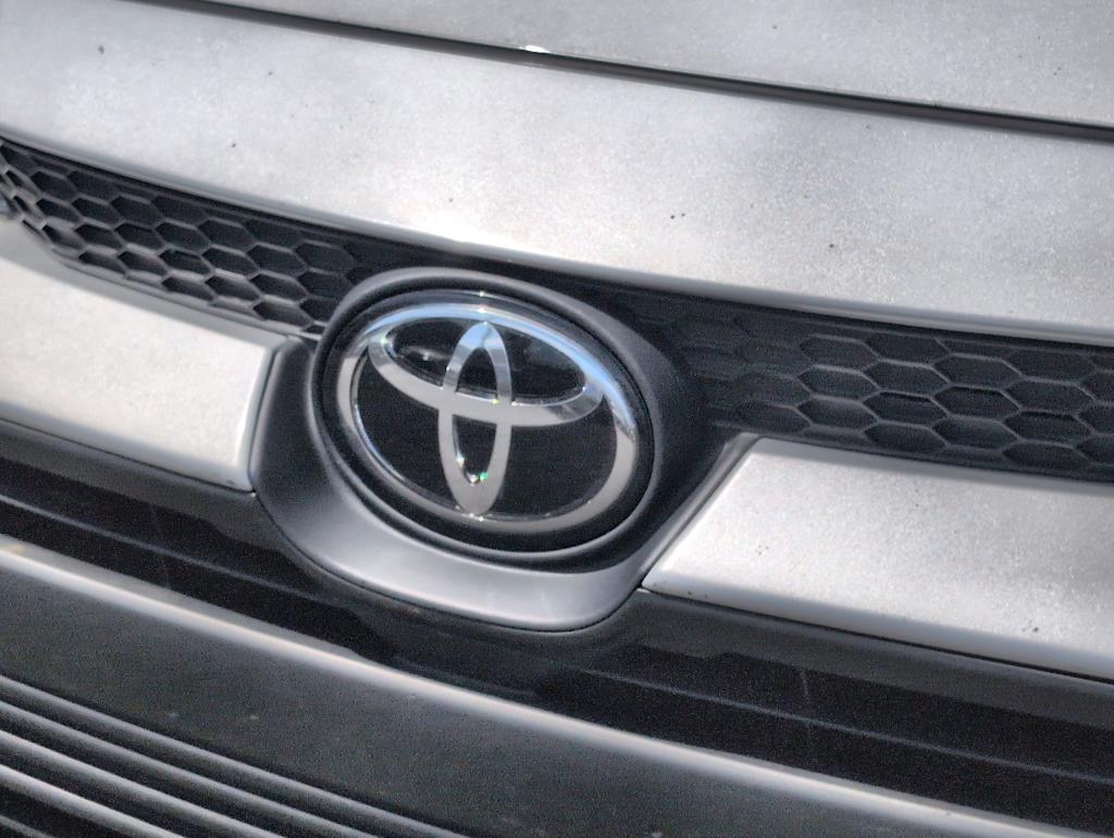 Thumbnail: 2024 Toyota Corolla - 6