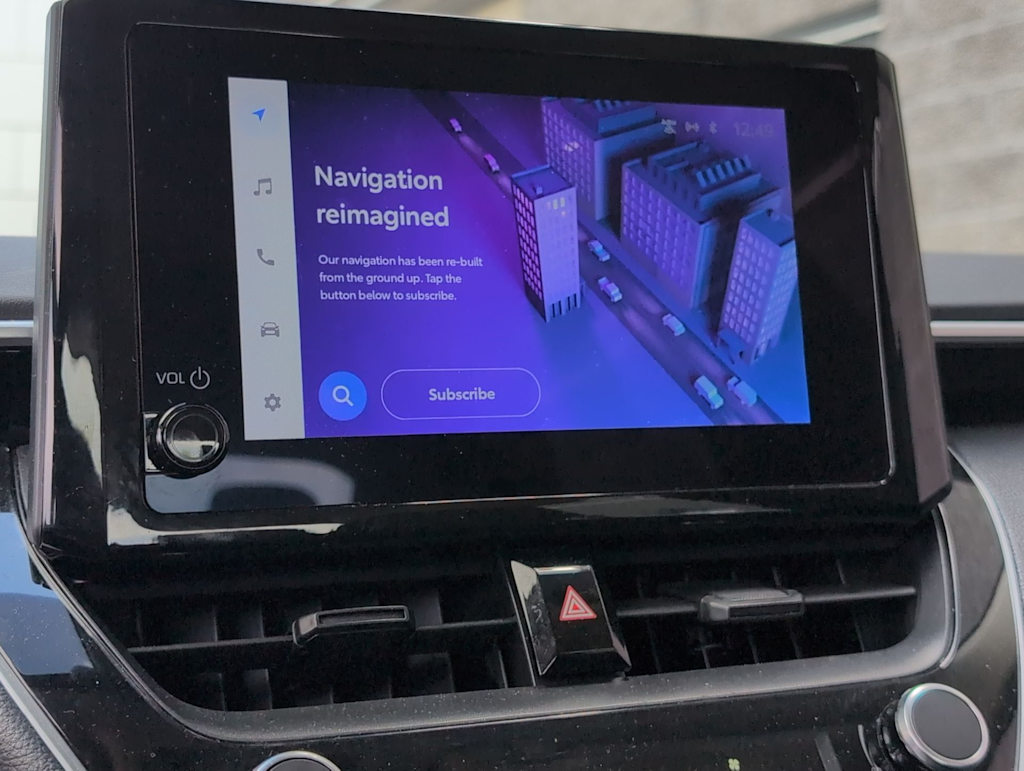 Thumbnail: 2024 Toyota Corolla - 31