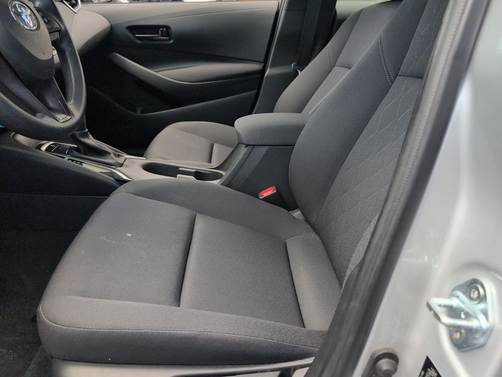 Thumbnail: 2024 Toyota Corolla - 9