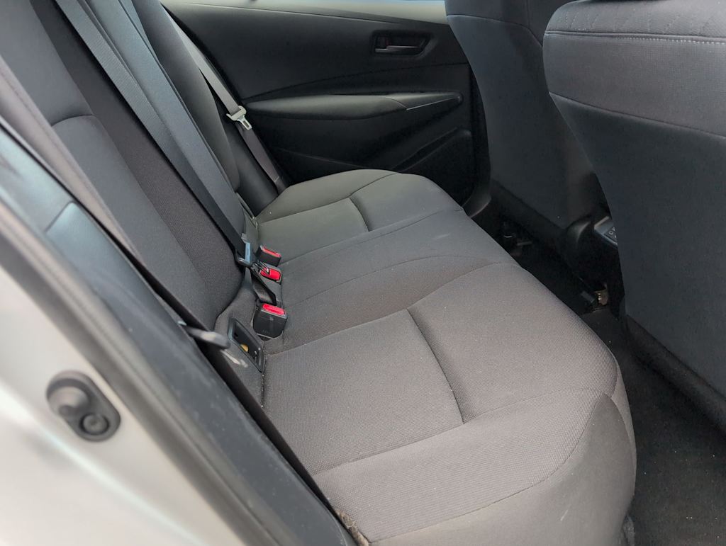 Thumbnail: 2024 Toyota Corolla - 27