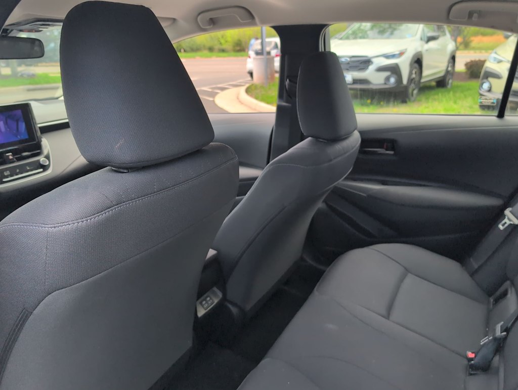 Thumbnail: 2024 Toyota Corolla - 10