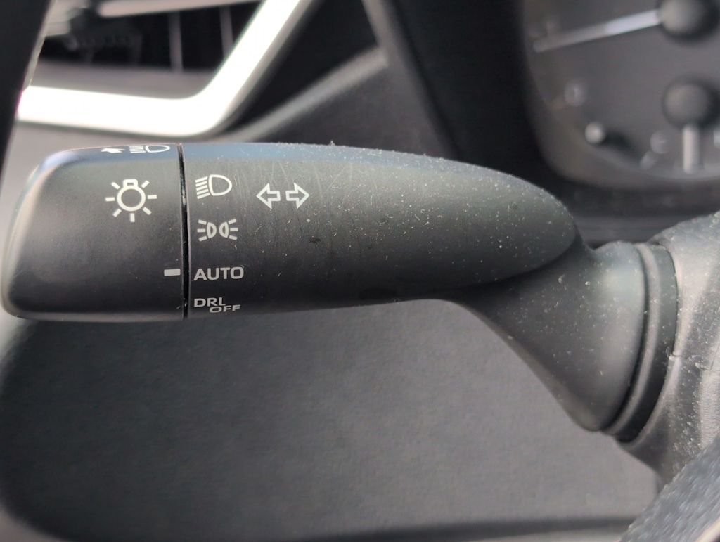 Thumbnail: 2024 Toyota Corolla - 12