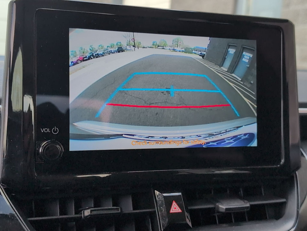 Thumbnail: 2024 Toyota Corolla - 32