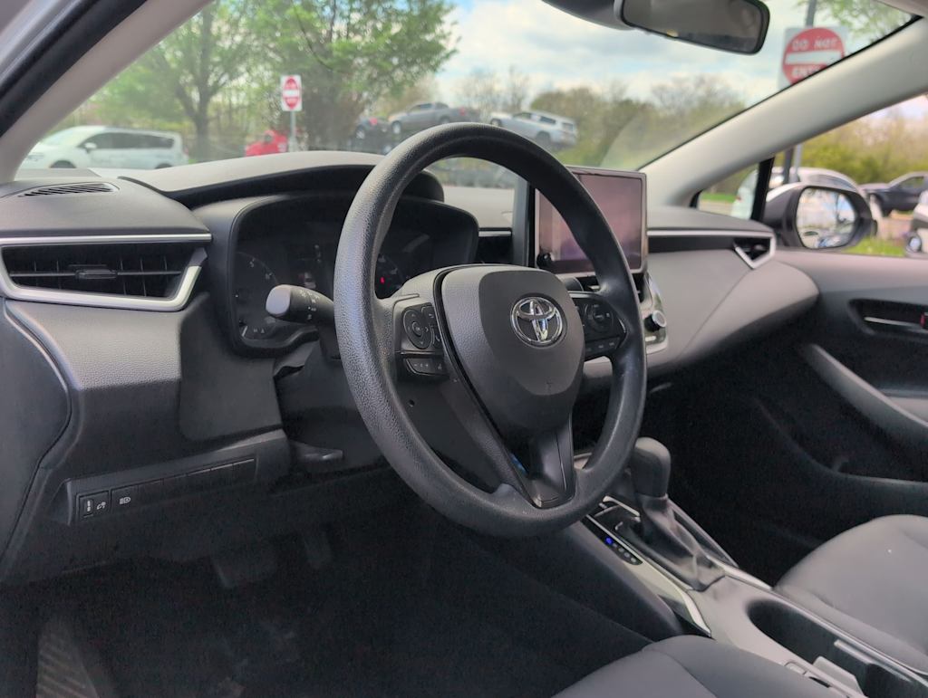 Thumbnail: 2024 Toyota Corolla - 2