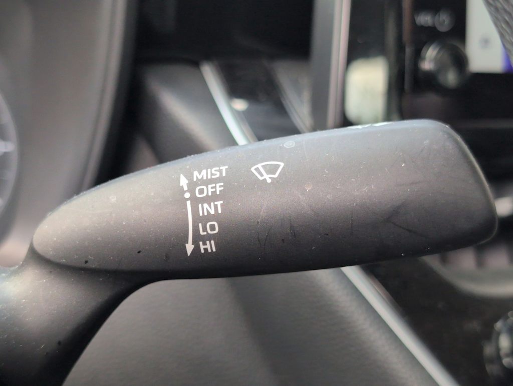 Thumbnail: 2024 Toyota Corolla - 30