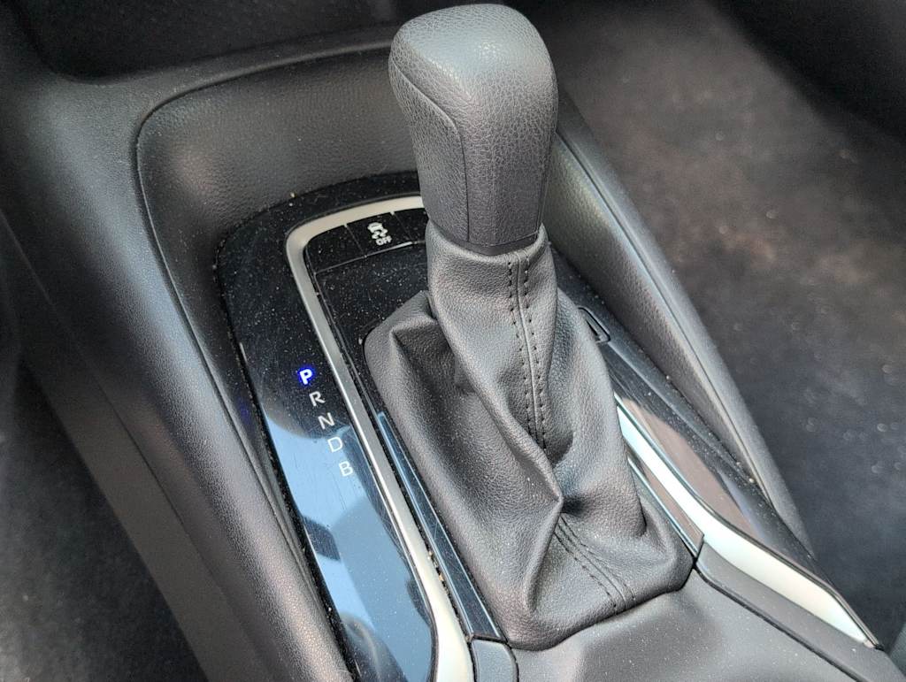 Thumbnail: 2024 Toyota Corolla - 13