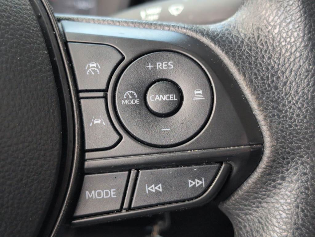 Thumbnail: 2024 Toyota Corolla - 29