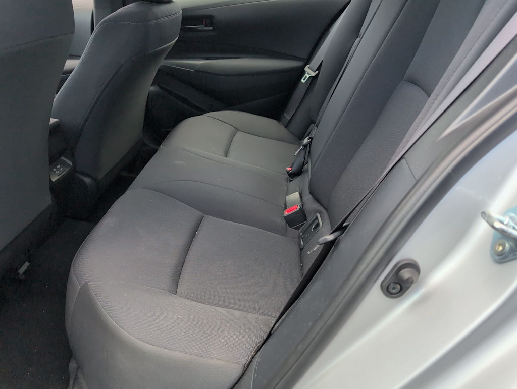 Thumbnail: 2024 Toyota Corolla - 26