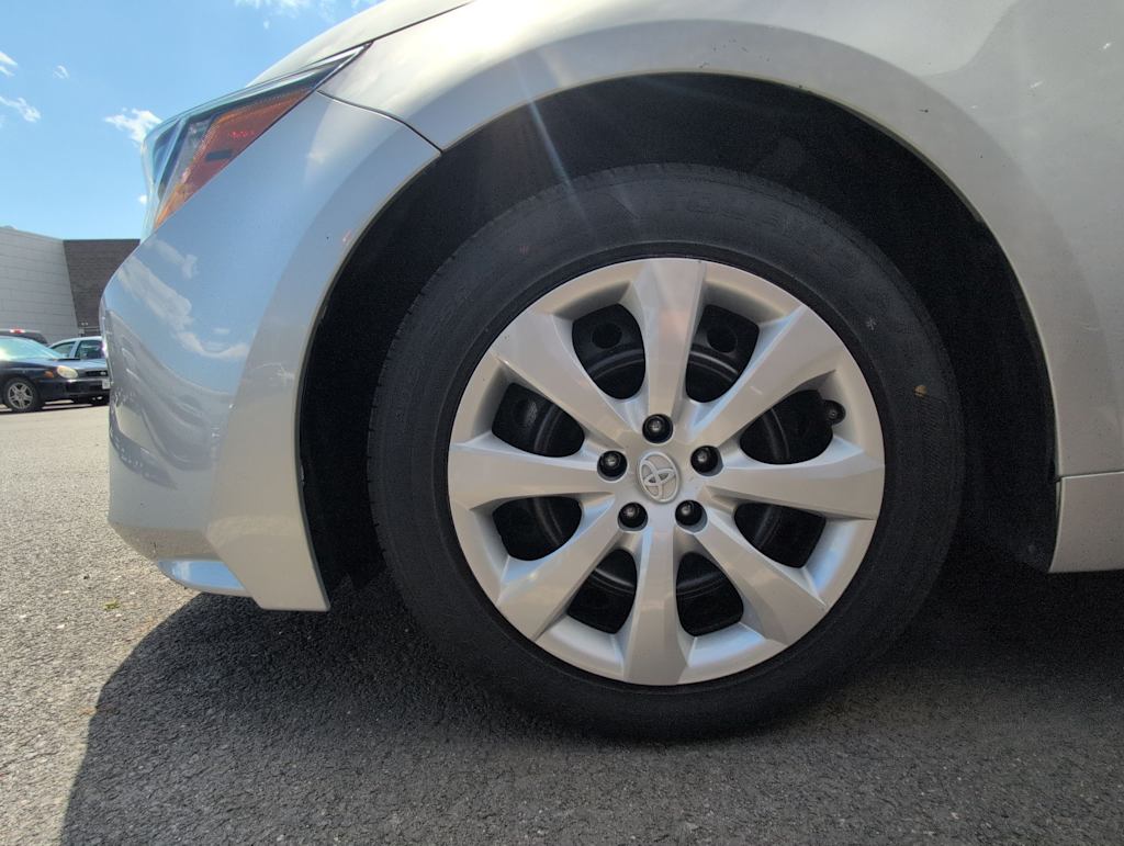 Thumbnail: 2024 Toyota Corolla - 7