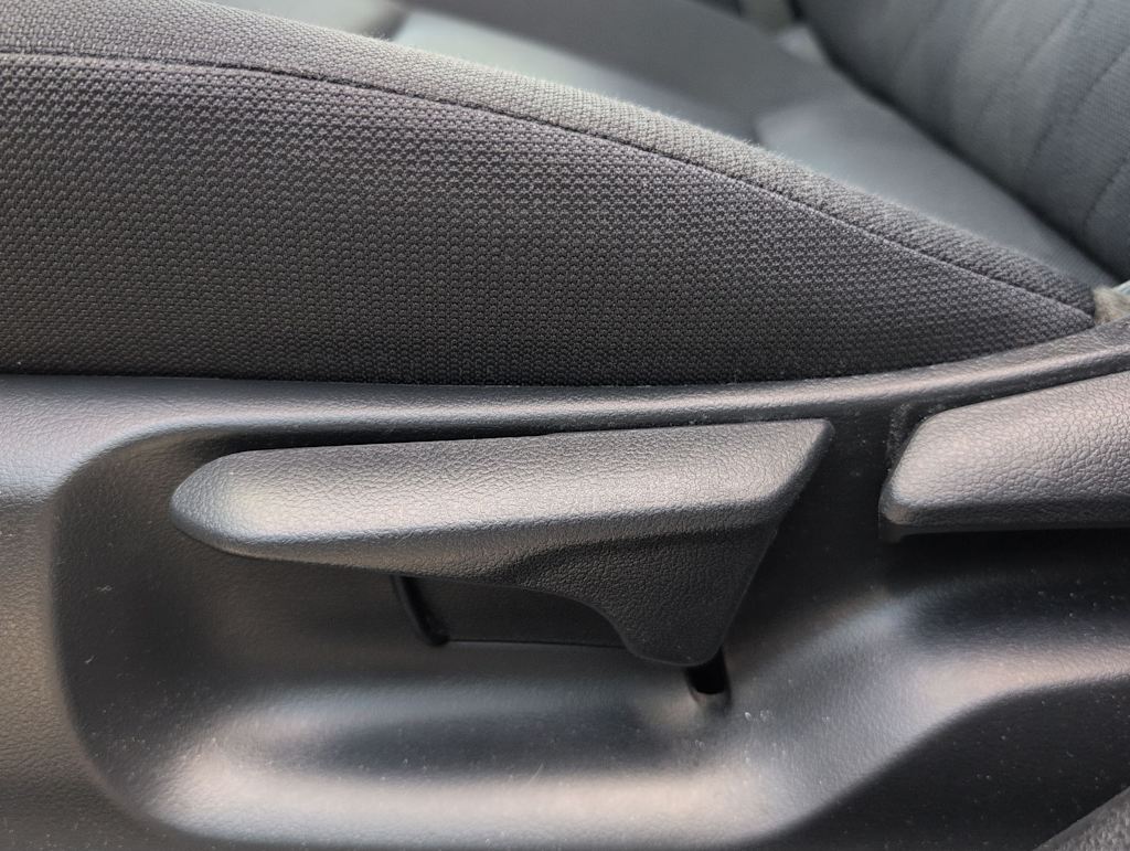 Thumbnail: 2024 Toyota Corolla - 25