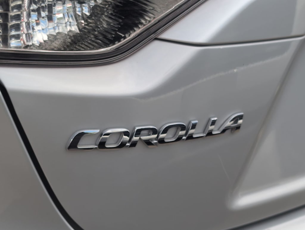 Thumbnail: 2024 Toyota Corolla - 24