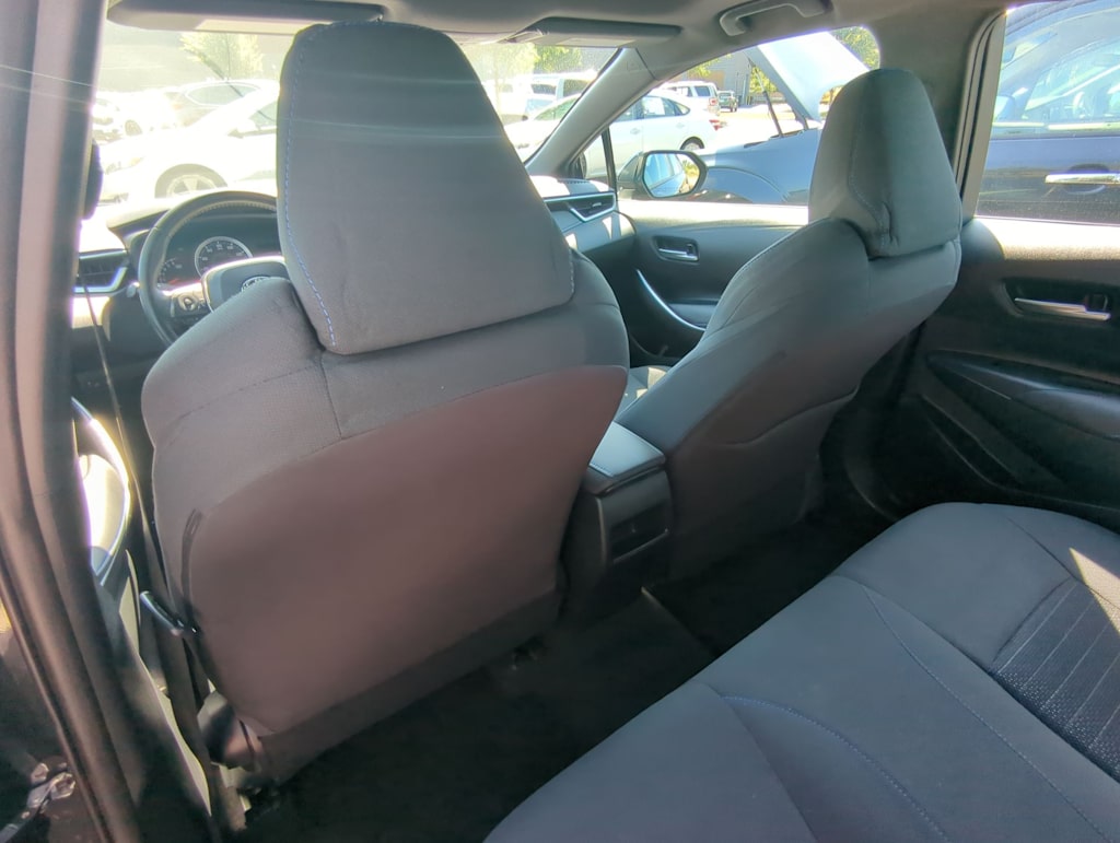 Thumbnail: 2021 Toyota Corolla - 12