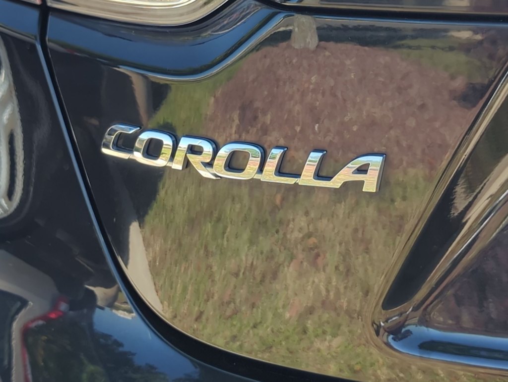 Thumbnail: 2021 Toyota Corolla - 24