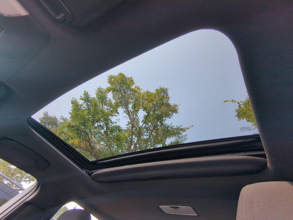 Thumbnail: 2021 Toyota Corolla - 26