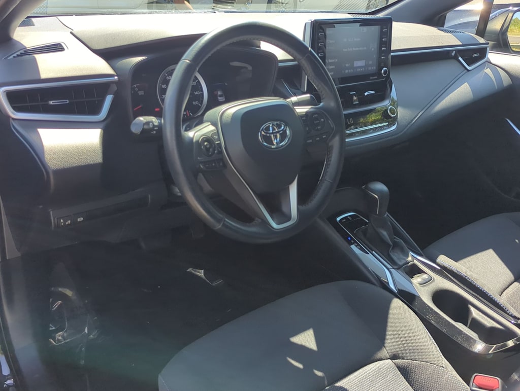 Thumbnail: 2021 Toyota Corolla - 2