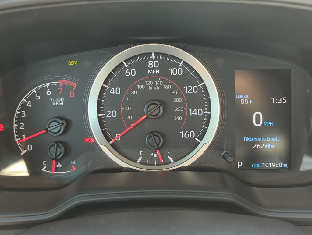 Thumbnail: 2021 Toyota Corolla - 36