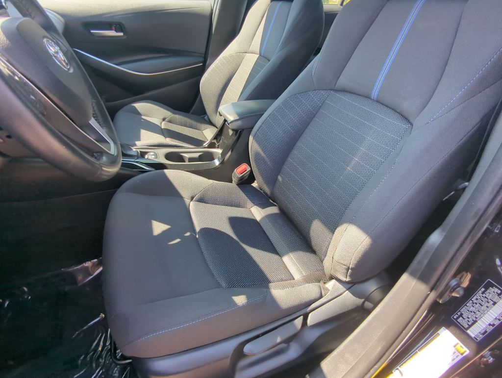 Thumbnail: 2021 Toyota Corolla - 11