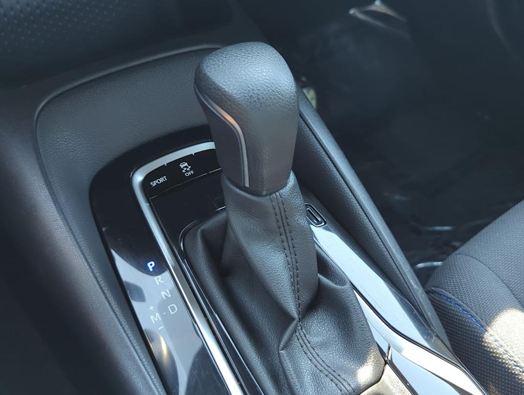 Thumbnail: 2021 Toyota Corolla - 35