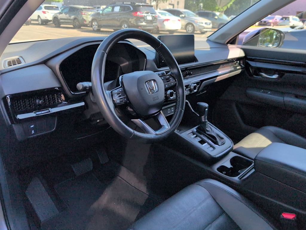 Thumbnail: 2023 Honda CR-V - 2