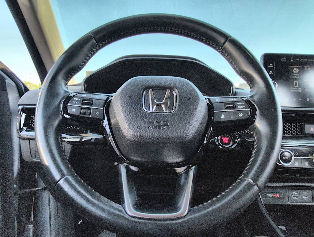 Thumbnail: 2023 Honda CR-V - 13
