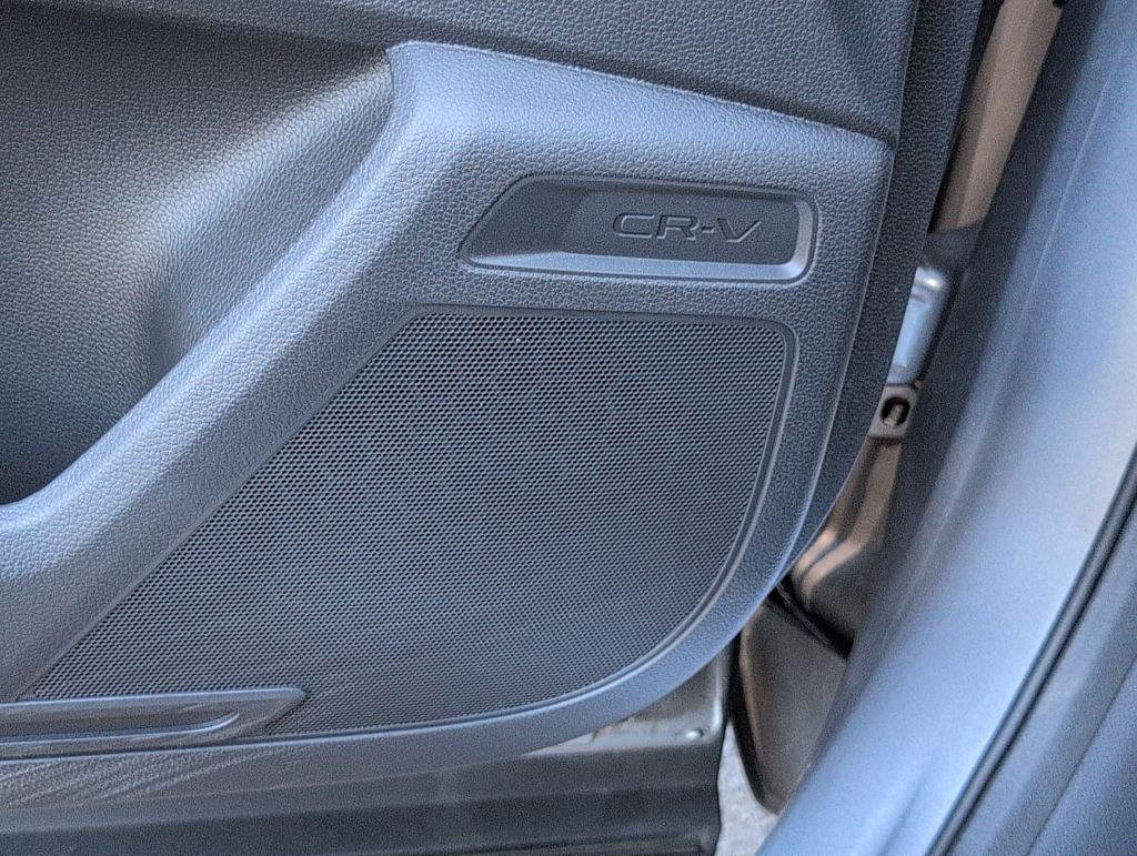 Thumbnail: 2023 Honda CR-V - 34