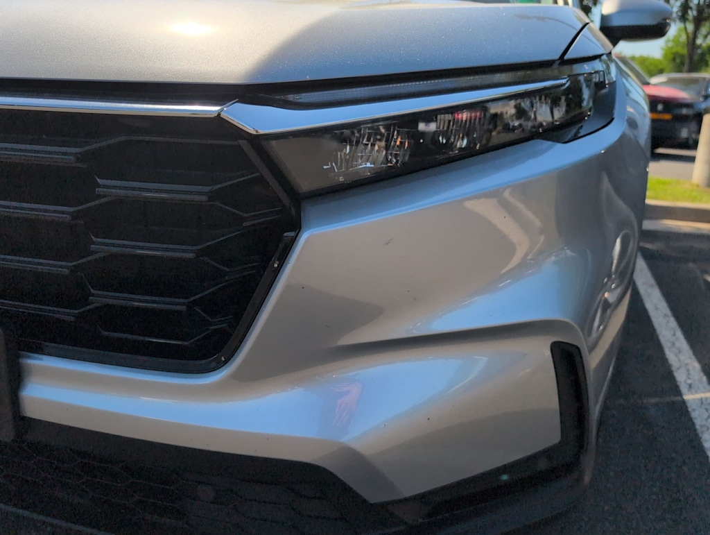 Thumbnail: 2023 Honda CR-V - 25