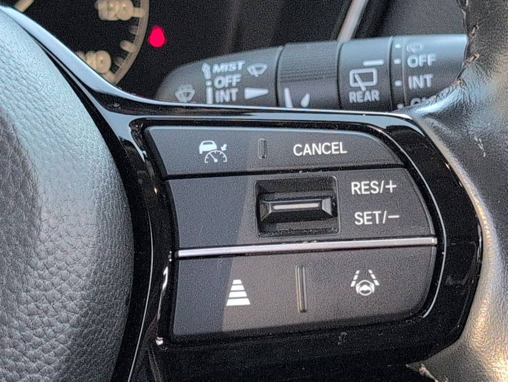 Thumbnail: 2023 Honda CR-V - 15