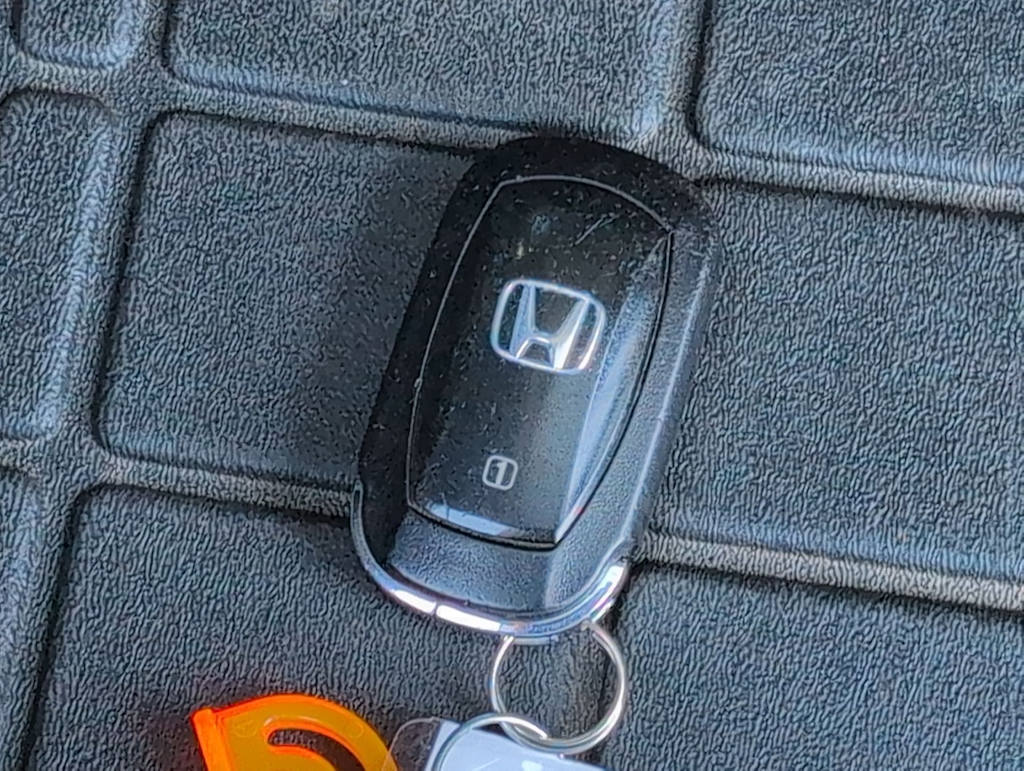 Thumbnail: 2023 Honda CR-V - 19