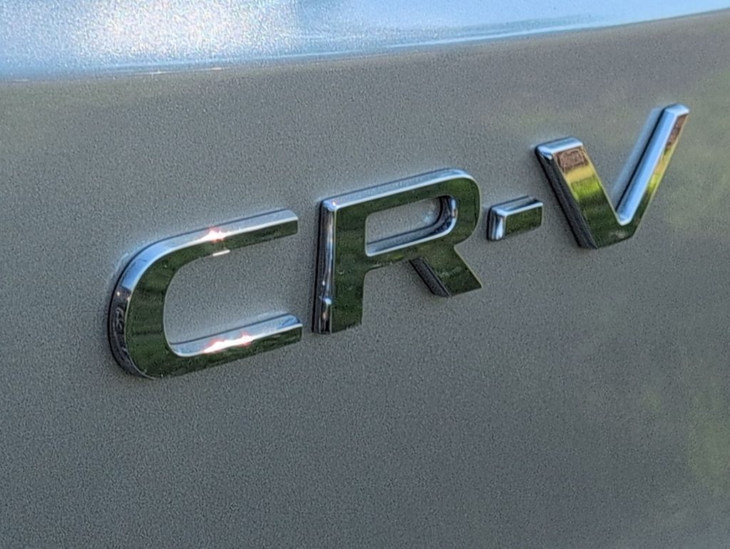 Thumbnail: 2023 Honda CR-V - 26