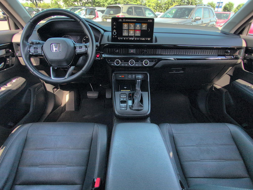 Thumbnail: 2023 Honda CR-V - 9