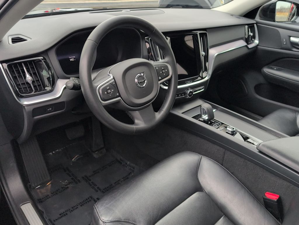 Thumbnail: 2024 Volvo S60 - 2