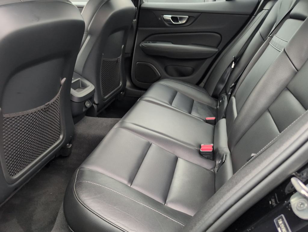 Thumbnail: 2024 Volvo S60 - 25