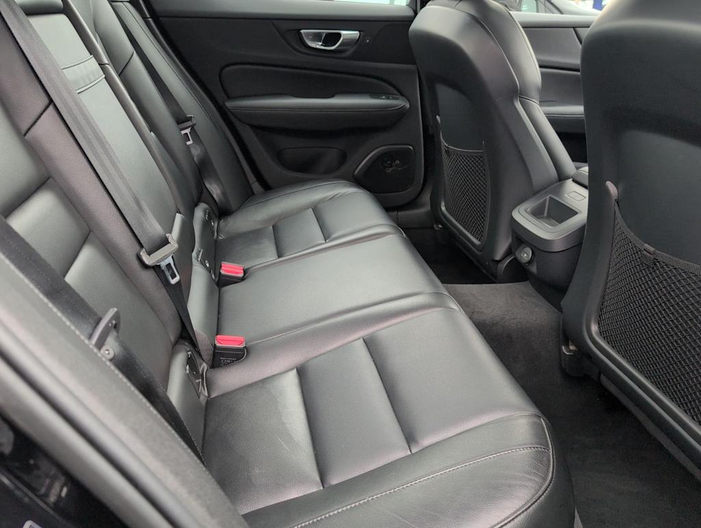 Thumbnail: 2024 Volvo S60 - 26