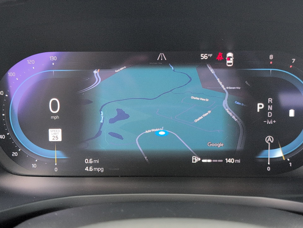 Thumbnail: 2024 Volvo S60 - 33