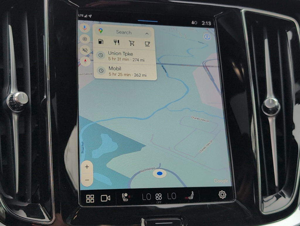 Thumbnail: 2024 Volvo S60 - 31