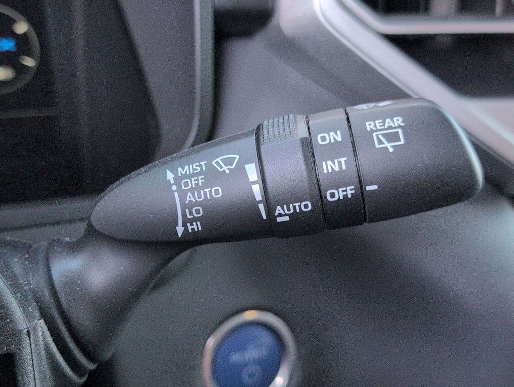 Thumbnail: 2023 Toyota Sequoia - 31