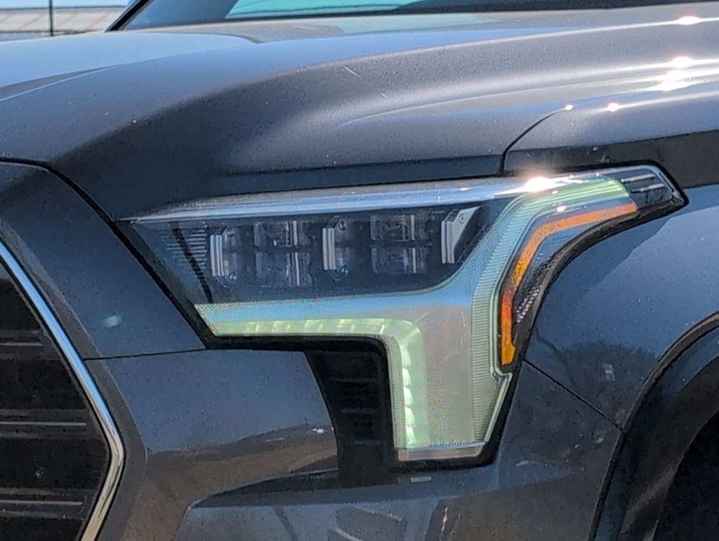 Thumbnail: 2023 Toyota Sequoia - 24