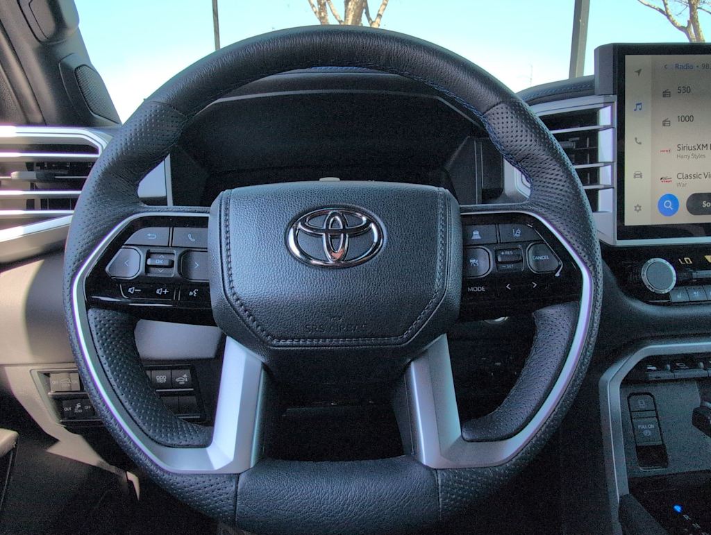 Thumbnail: 2023 Toyota Sequoia - 13